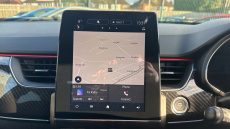 Renault Arkana 1.6 E-TECH Hybrid 145 R.S. Line 5dr Auto Hybrid Estate